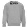 Unisex Soft Fleece Crewneck Thumbnail