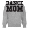 Unisex Soft Fleece Crewneck Thumbnail