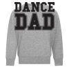 Unisex Soft Fleece Crewneck Thumbnail